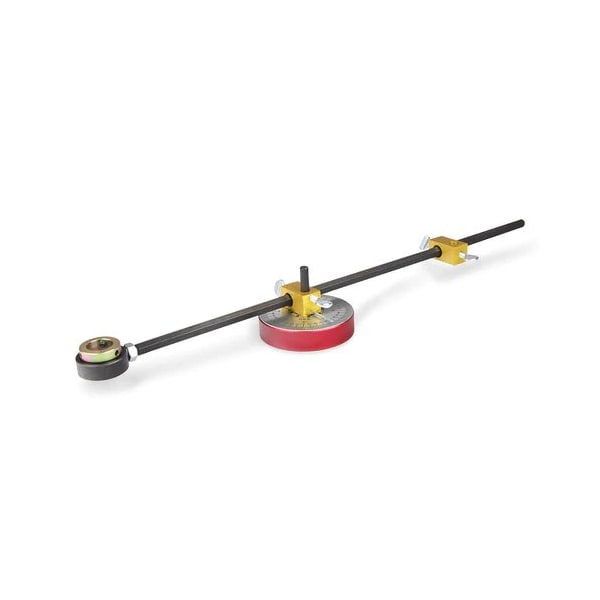 Flange Wizard Circle Layout/Burning Guide 28439 Zoro